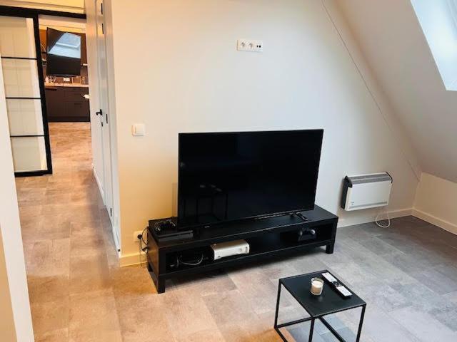Family Appartement 'Marieo' With Game Room And Outdoor Facilities Gistel Dış mekan fotoğraf